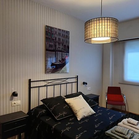 Maria Belkis Apartment Ourense Luaran gambar