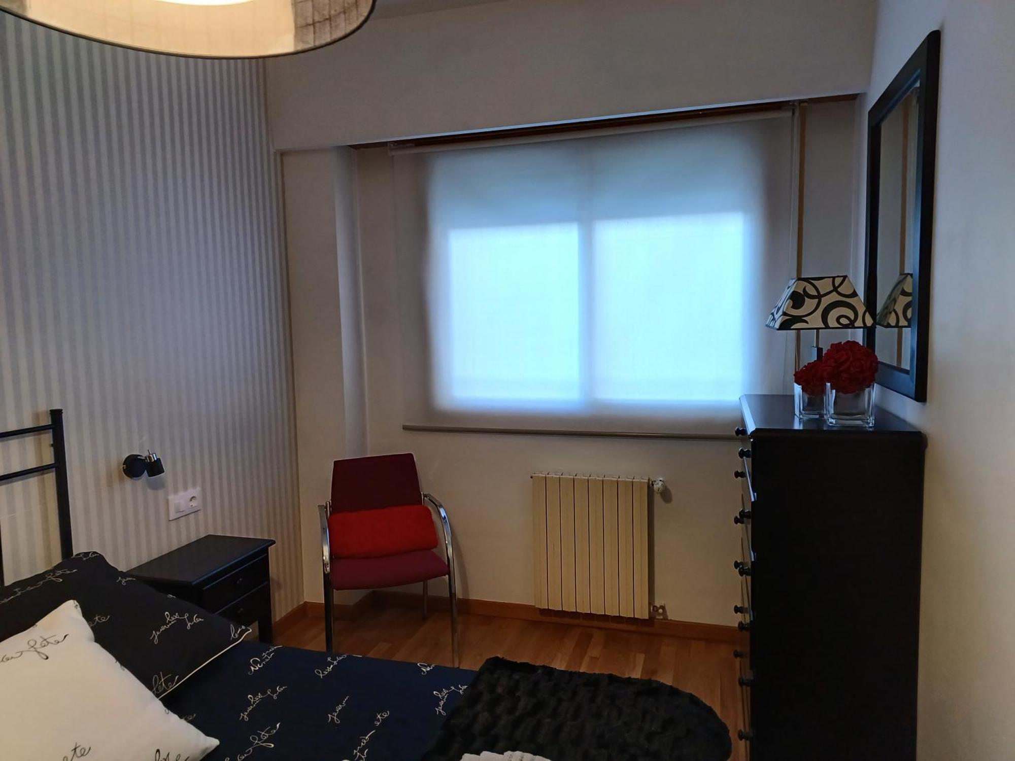Maria Belkis Apartment Ourense Luaran gambar