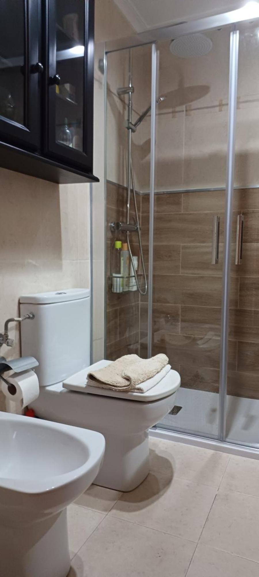 Maria Belkis Apartment Ourense Luaran gambar