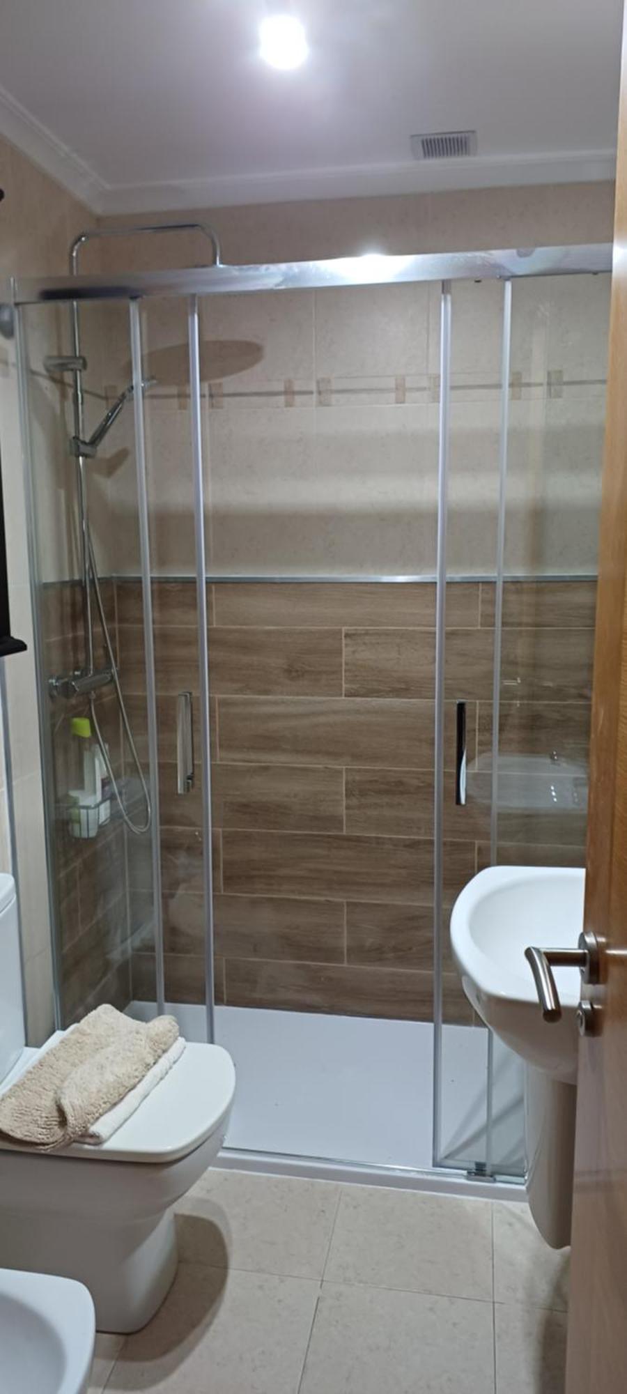 Maria Belkis Apartment Ourense Luaran gambar