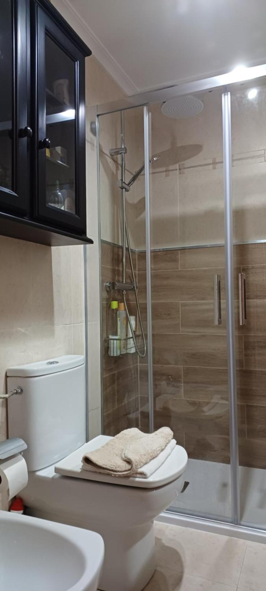 Maria Belkis Apartment Ourense Luaran gambar