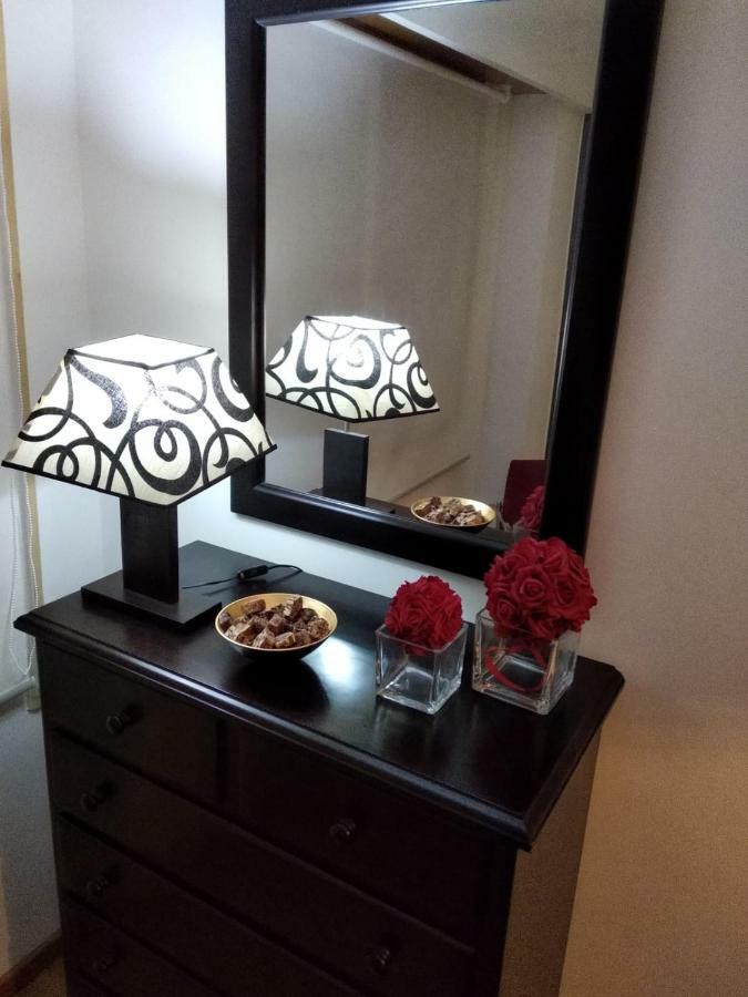 Maria Belkis Apartment Ourense Luaran gambar